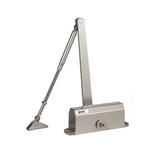 Dortec Heavy-Duty Door Closer 5000 Series (UL/EN Listing) @HOG - Home, Office, Garden, Online Marketplace