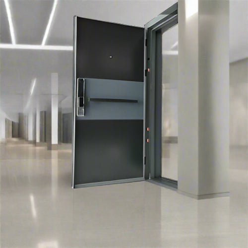 Entrance Door 4ft by 8ft. @HOG - Home, Office, Garden, Online Marketplace