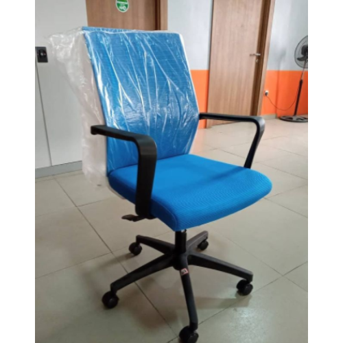 Ergonomic Mesh Swivel Office Chair @HOG - Home Office Garden Online Marketplace