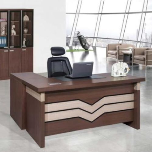 Executive 1.6 Meter Office Desk @HOG - Home Office Garden Online Marketplace