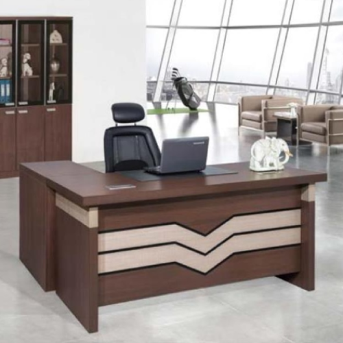 Executive 2-Meter Office Desk @HOG - Home Office Garden Online Marketplace
