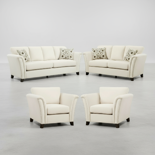 Executive 7-Seater Sofa Set @HOG - Home, Office, Garden, Online Marketplace