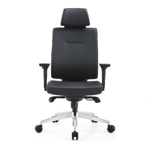 Executive Leather Office Chair @HOG - Home, Office, Garden, Online Marketplace