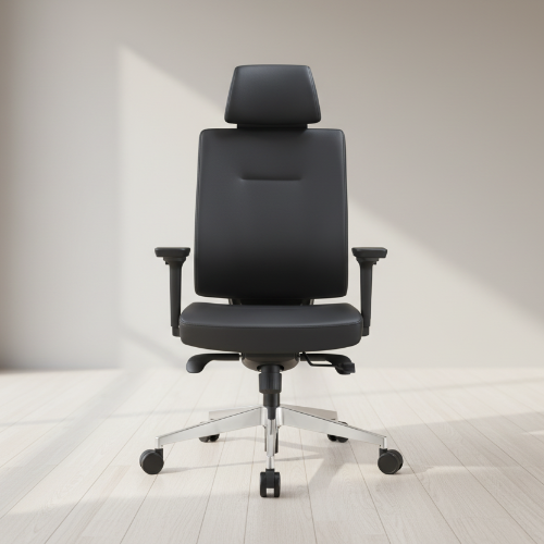 Executive Leather Office Chair @HOG - Home, Office, Garden, Online Marketplace