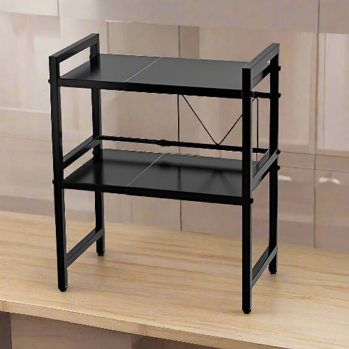 Expandable Microwave Oven Rack. Home Office Garden | HOG-HomeOfficeGarden | online marketplace