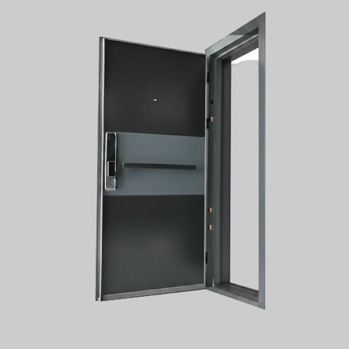 Fire and Water Resistant Security Door 4ft x 8ft