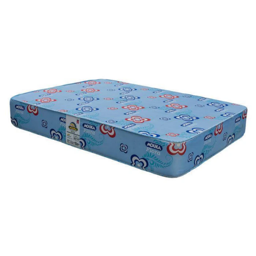 Flora - 755418 Mouka Mattress - L 6ft x W 4.5ft x H 18"(Lagos Only) @HOG - Home Office Garden Online Marketplace