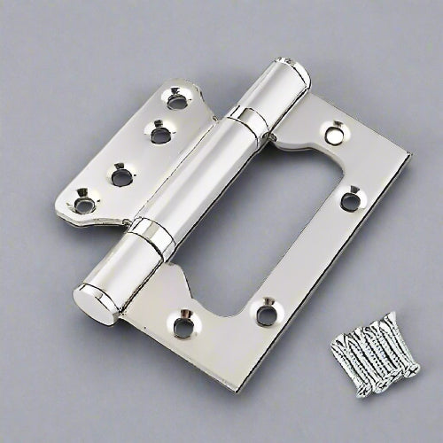 Flush Door Hinge. @HOG - Home Office Garden Online Marketplace
