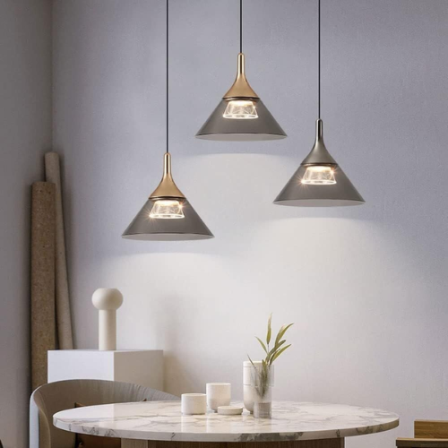 Glass Funnel Droplight @HOG - Home, Office, Garden, Online Marketplace