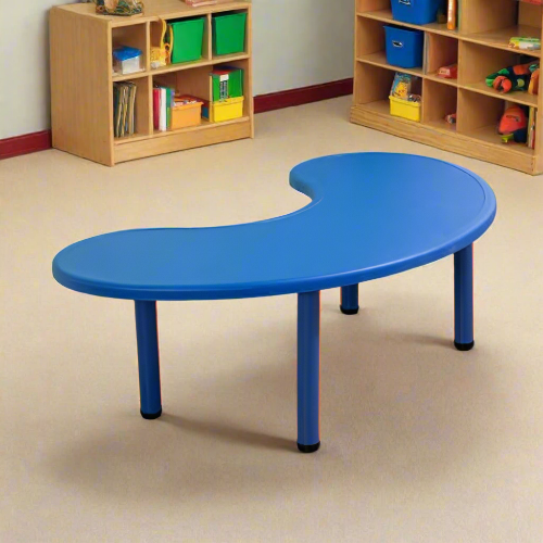 Half-moon Activity (Table Only) @HOG - Home Office Garden Online Marketplace