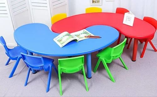 Half-moon Activity (Table Only) @HOG - Home Office Garden Online Marketplace