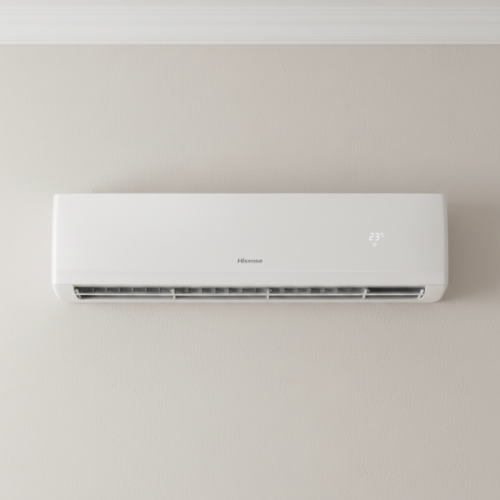 Hisense Split AC 1.5 HP Inverter @HOG - Home, Office, Garden, Online Marketplace