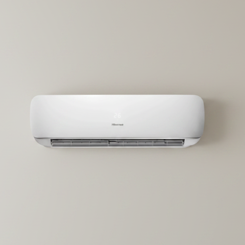 Hisense Split AC 1.5 HP Normal @HOG - Home, Office, Garden, Online Marketplace