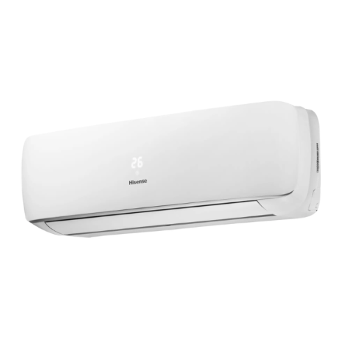 Hisense Split AC 1.5 HP Normal @HOG - Home, Office, Garden, Online Marketplace