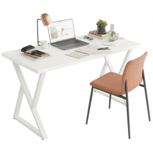 Home Office Computer Desk White. @HOG - Home Office Garden Online Marketplace
