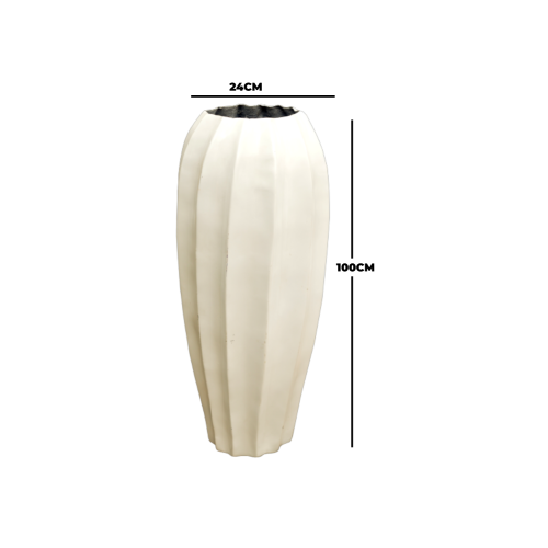 Jagged Edge Fiberglass. @HOG - Home Office Garden Online Marketplace