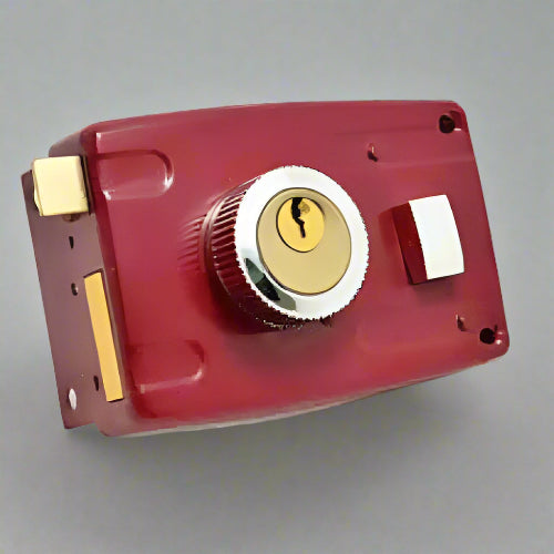 Jam Lock F101. @HOG - Home Office Garden Online Marketplace