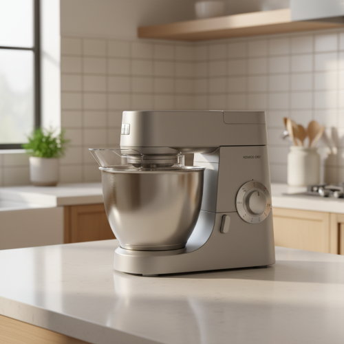 Kenwood Chef 800w 4.6litre