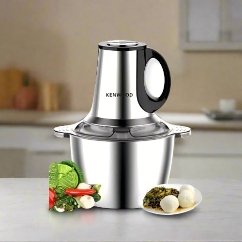 Kenwood Yam Pounder and Food Processor. @HOG - Home Office Garden Online Marketplace