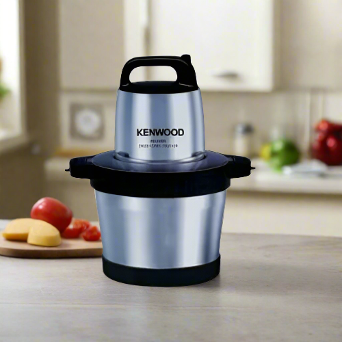 Kenwood Yam Pounder and Food Processor. @HOG - Home Office Garden Online Marketplace
