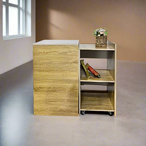Kimara Space-Saving Table. @HOG - Home Office Garden Online Marketplace
