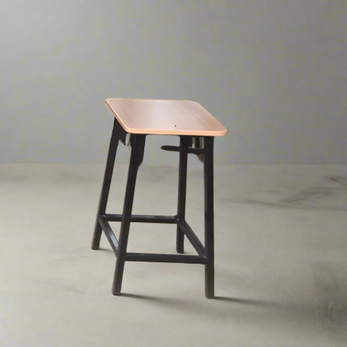 Laboratory Stool - 24" Height @HOG - Home Office Garden Online Marketplace
