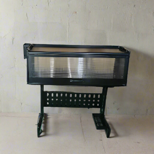 Large Dish Rack with Spoon Holder. @HOG - Home Office Garden Online Marketplace