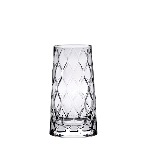 Leafy Tumbler Long (4pcs) 450cc. @HOG - Home Office Garden Online Marketplace