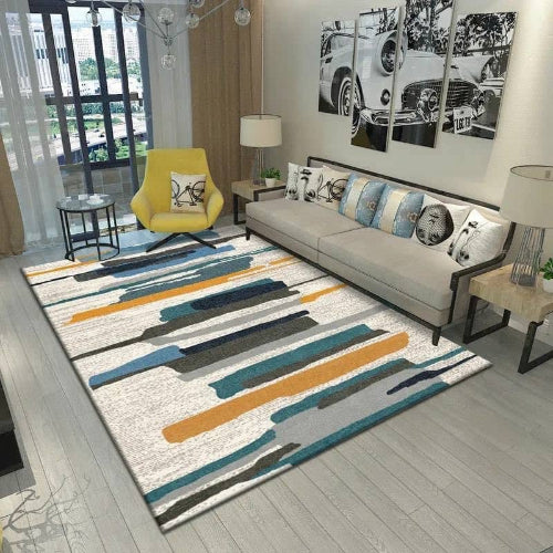 Living Room Center Rug. Home Office Garden | HOG-HomeOfficeGarden | online marketplace