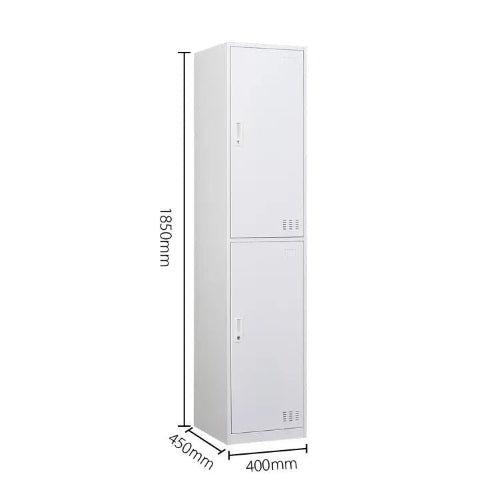 Lockable Office 1.85m Cabinet Storage @HOG - Home Office Garden Online Marketplace