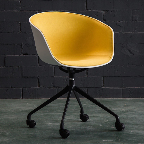 Lotus Swivel Bucket Chair. @HOG - Home Office Garden Online Marketplace