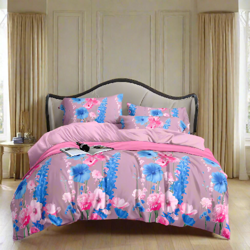 Luxury Bedding Set @HOG - Home Office Garden Online Marketplace