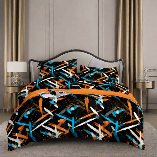 Luxury Bedding Set 6 x2.5 @HOG - Home, Office, Garden, Online Marketplace