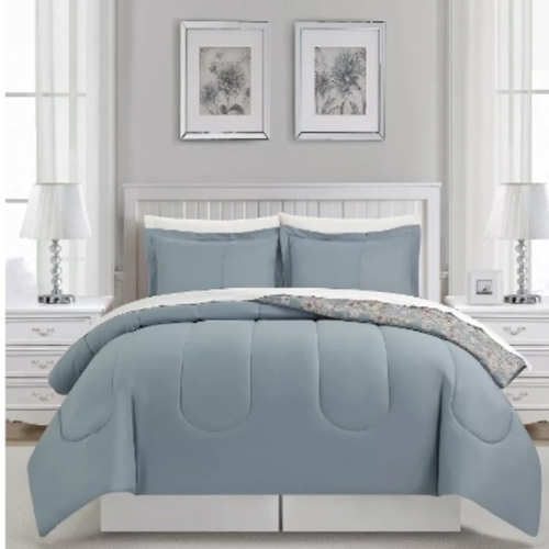 Macy's Maggie Comforter Sets - 8-pc @HOG - Home, Office, Garden, Online Marketplace