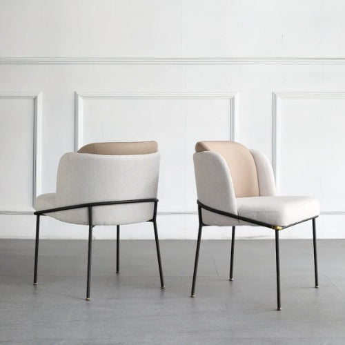 Malia Chair. @HOG - Home Office Garden Online Marketplace