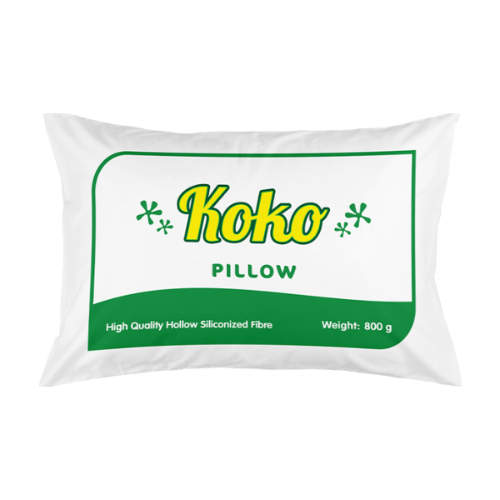 Mouka Koko Pillow @HOG - Home, Office, Garden, Online Marketplace