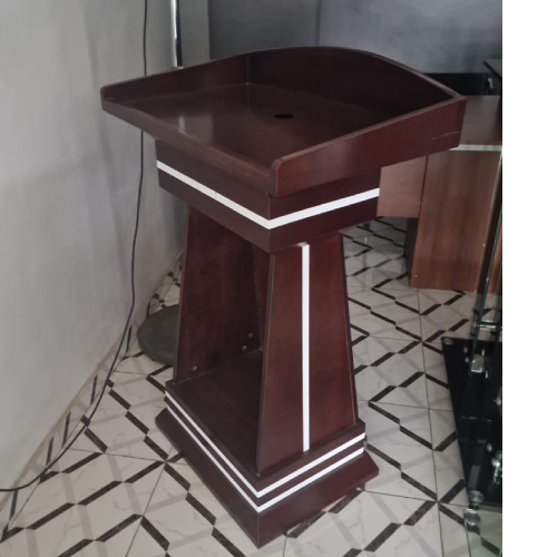 Multi-Purpose Lectern Podium @HOG - Home Office Garden Online Marketplace