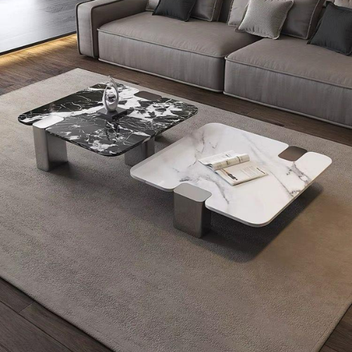 Nested Modern Coffee Table Set @HOG - Home, Office, Garden, Online Marketplace