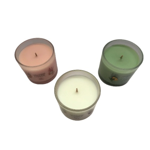 Yankee Candle Gift Set - 6 Scented Filled Votive Candles In Gift Box. Home Office Garden | HOG-HomeOfficeGarden | online marketplace