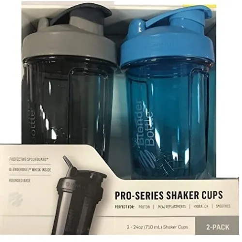 Costco Blender Bottle Pro Series Shaker Bottle - 28-ounce - Pebble Grey Home Office Garden | HOG-Home Office Garden | HOG-Home Office Garden