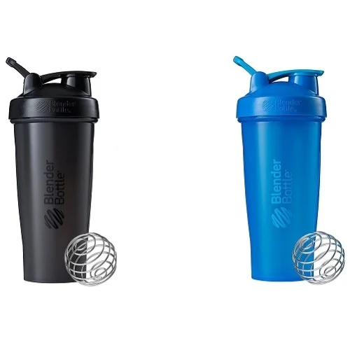 Costco Blender Bottle Pro Series Shaker Bottle - 28-ounce - Pebble Grey Home Office Garden | HOG-Home Office Garden | HOG-Home Office Garden