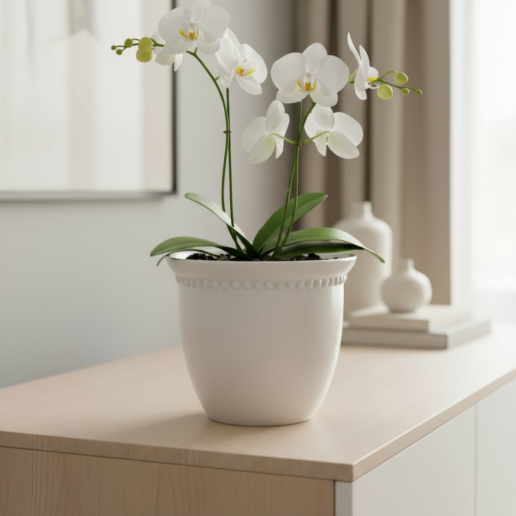 Decorative Flower Vase Only