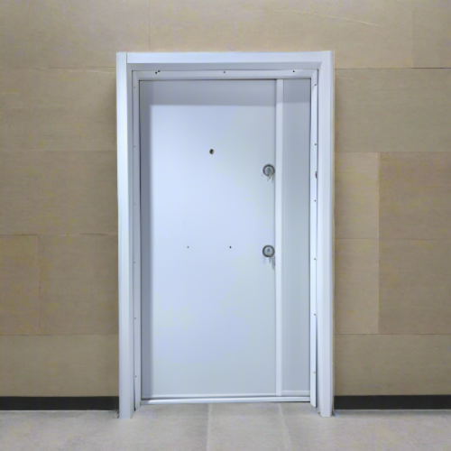 Fire and Water-Resistant Turkish Security Door. Order now @HOG - Home, Office, Garden, online marketplace. Buy now pay later option with 0% interest rate. Nationwide delivery