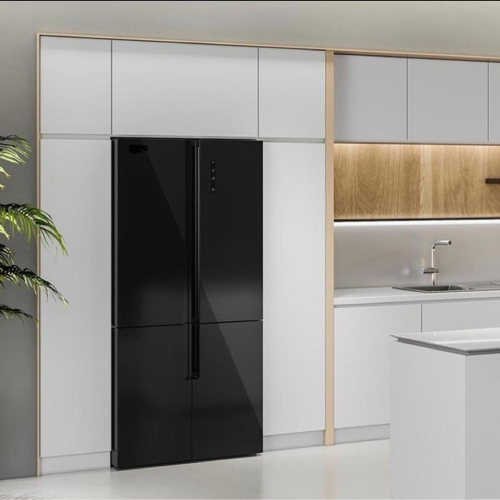 Ocean 4 Door Refrigerator & Freezer Order Now @HOG Online Marketplace