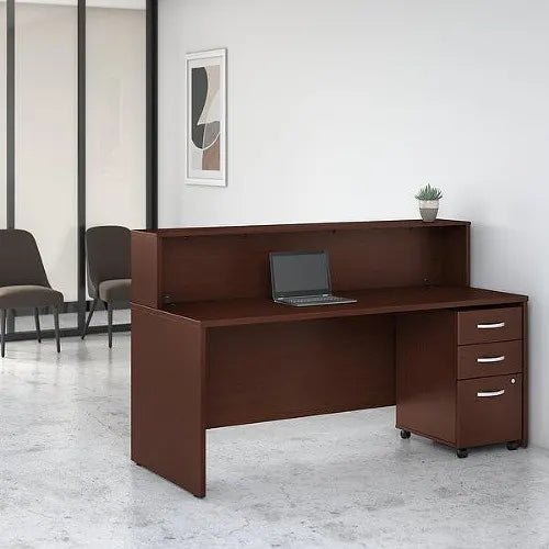 Office Table with 3 Drawers. @HOG - Home Office Garden Online Marketplace