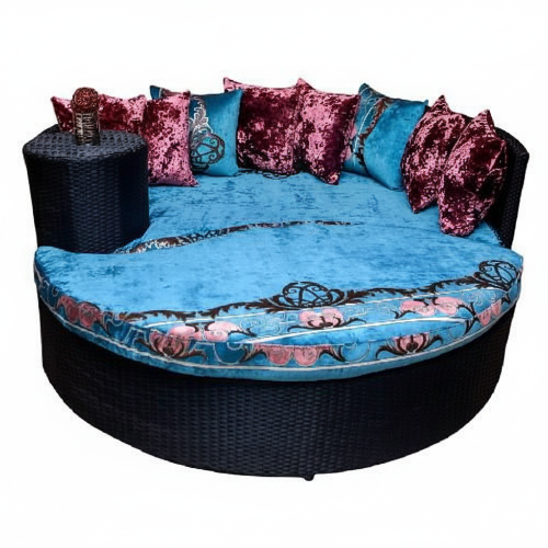 Outdoor Daybed/Moon Bed