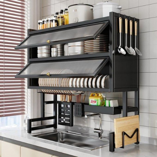 Over-Sink Kitchen Rack @HOG - Home, Office, Garden, Online Marketplace