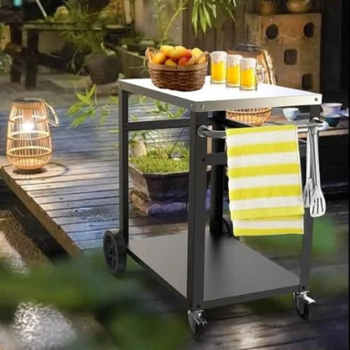 Partaker Trolley Cart @HOG - Home, Office, Garden, Online Marketplace
