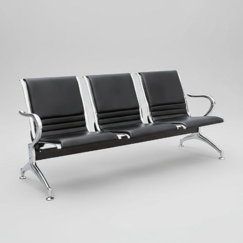 Pattern Padded 3 Seaters Chair @HOG - Home Office Garden Online Marketplace