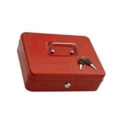 Petty Cash Box @HOG - Home Office Garden Online Marketplace
